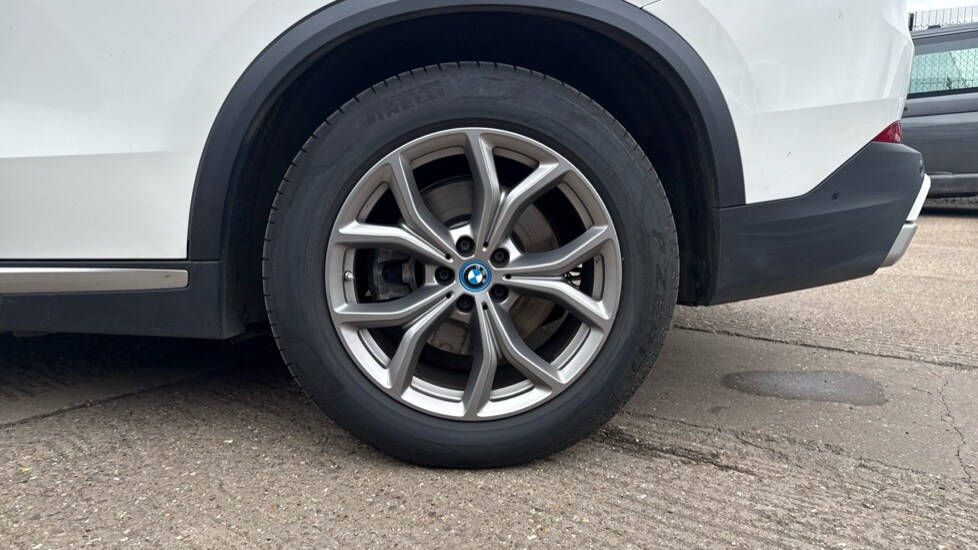 Used BMW X5 2022 for sale - 76458981: Photo 26