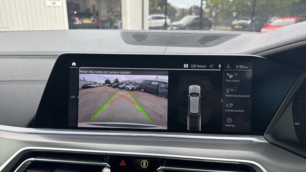 Used BMW X5 2022 for sale - 76458981: Photo 28