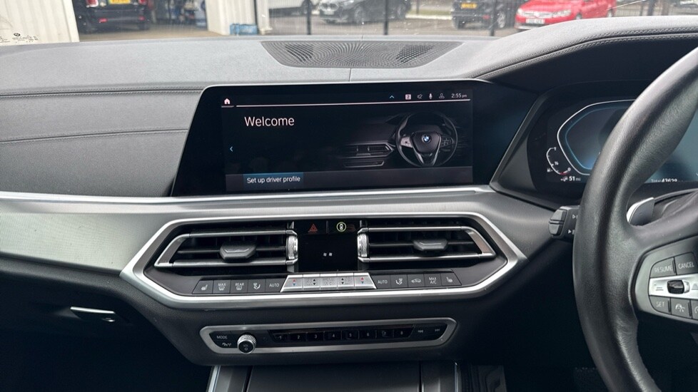 Used BMW X5 2022 for sale - 76458981: Photo 8