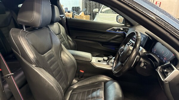 Used BMW 4 Series 2020 for sale - 76328214: Photo 11
