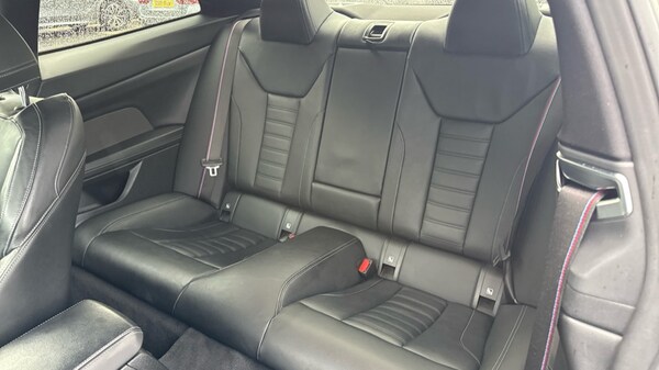 Used BMW 4 Series 2020 for sale - 76328214: Photo 12