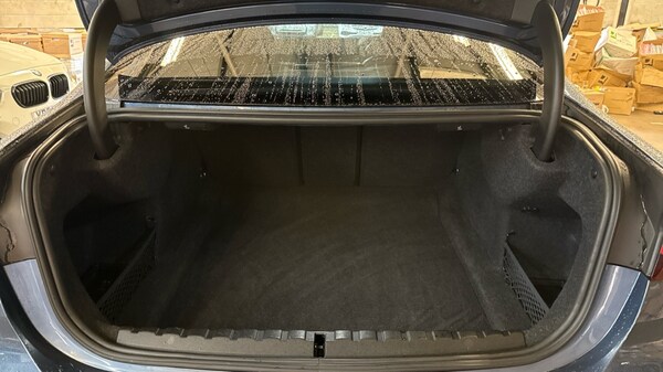 Used BMW 4 Series 2020 for sale - 76328214: Photo 13