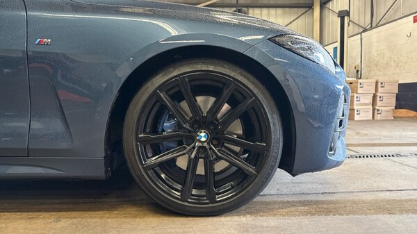 Used BMW 4 Series 2020 for sale - 76328214: Photo 14