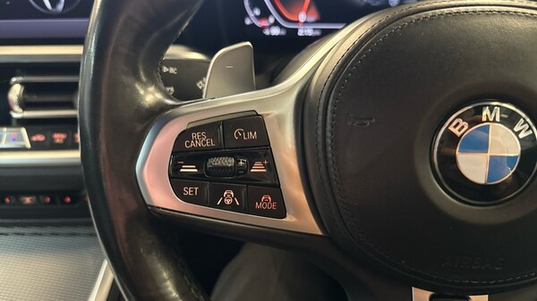 Used BMW 4 Series 2020 for sale - 76328214: Photo 17