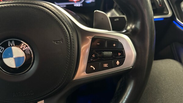 Used BMW 4 Series 2020 for sale - 76328214: Photo 18