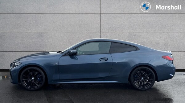 Used BMW 4 Series 2020 for sale - 76328214: Photo 24
