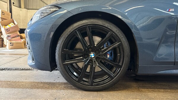 Used BMW 4 Series 2020 for sale - 76328214: Photo 25