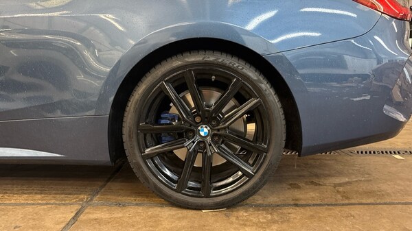 Used BMW 4 Series 2020 for sale - 76328214: Photo 26