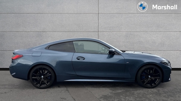 Used BMW 4 Series 2020 for sale - 76328214: Photo 3