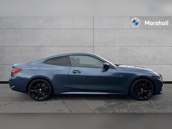 Used BMW 4 Series 2020 for sale - 76328214: Photo 3