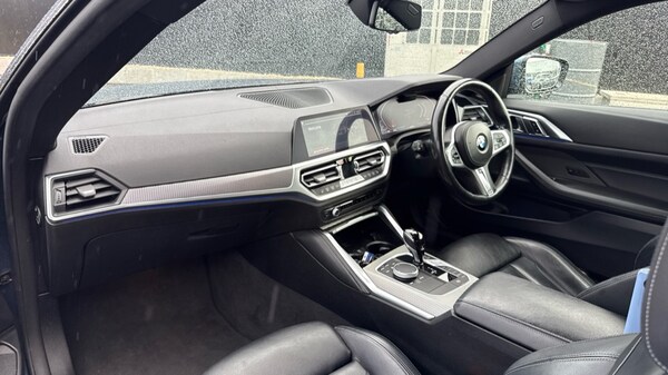 Used BMW 4 Series 2020 for sale - 76328214: Photo 7
