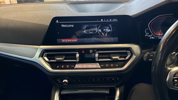 Used BMW 4 Series 2020 for sale - 76328214: Photo 8