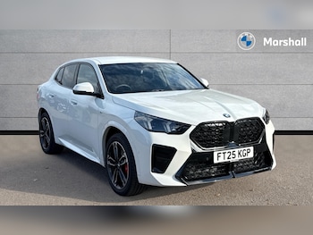 BMW - X2