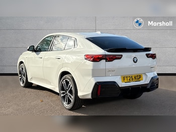 Used BMW X2 2025 for sale - 76233995: Photo