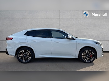 Used BMW X2 2025 for sale - 76233995: Photo