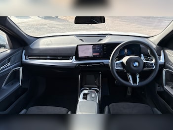 Used BMW X2 2025 for sale - 76233995: Photo