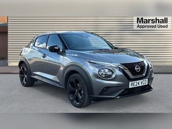 2024 - 1.0 DiG-T Tekna 5dr DCT