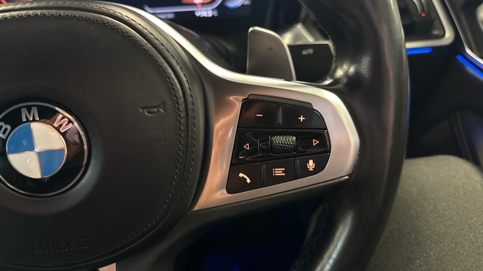 Used BMW 4 Series 2020 for sale - 76540154: Photo 18