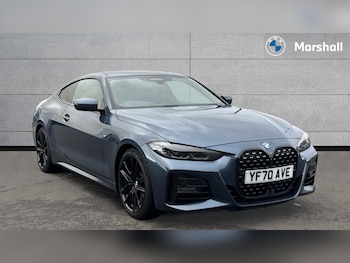 BMW - 4 Series