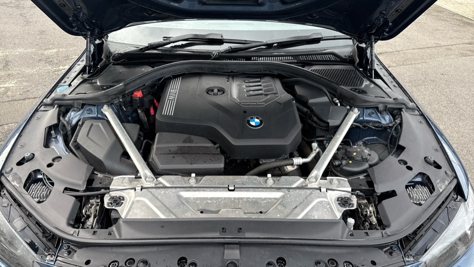 Used BMW 4 Series 2020 for sale - 76540154: Photo 21