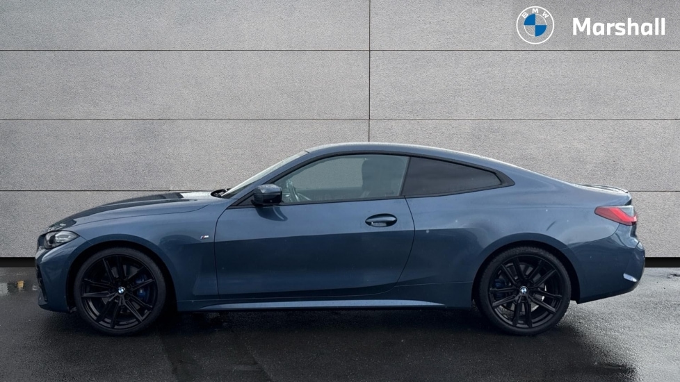 Used BMW 4 Series 2020 for sale - 76540154: Photo 24