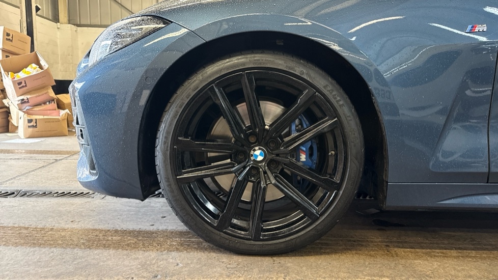 Used BMW 4 Series 2020 for sale - 76540154: Photo 25