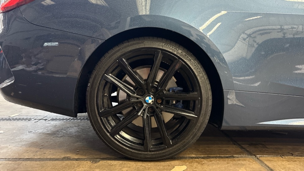 Used BMW 4 Series 2020 for sale - 76540154: Photo 27