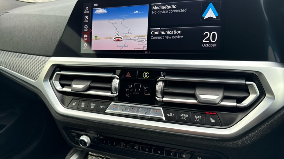 Used BMW 4 Series 2020 for sale - 76540154: Photo 30