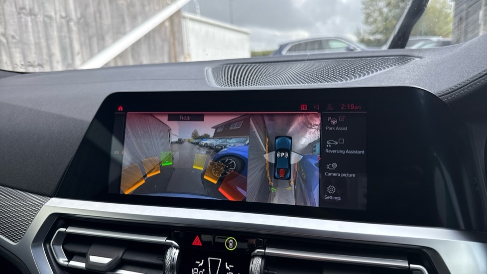 Used BMW 4 Series 2020 for sale - 76540154: Photo 31