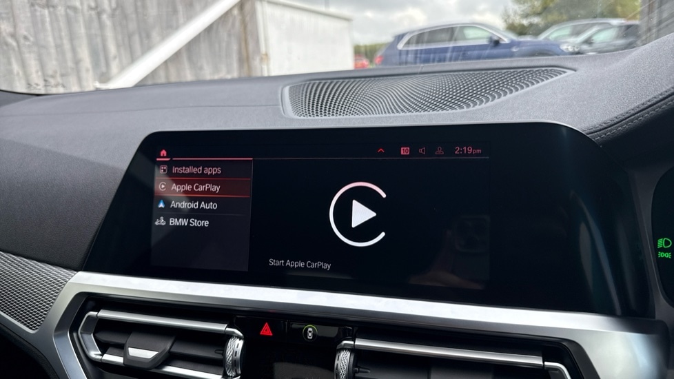 Used BMW 4 Series 2020 for sale - 76540154: Photo 34