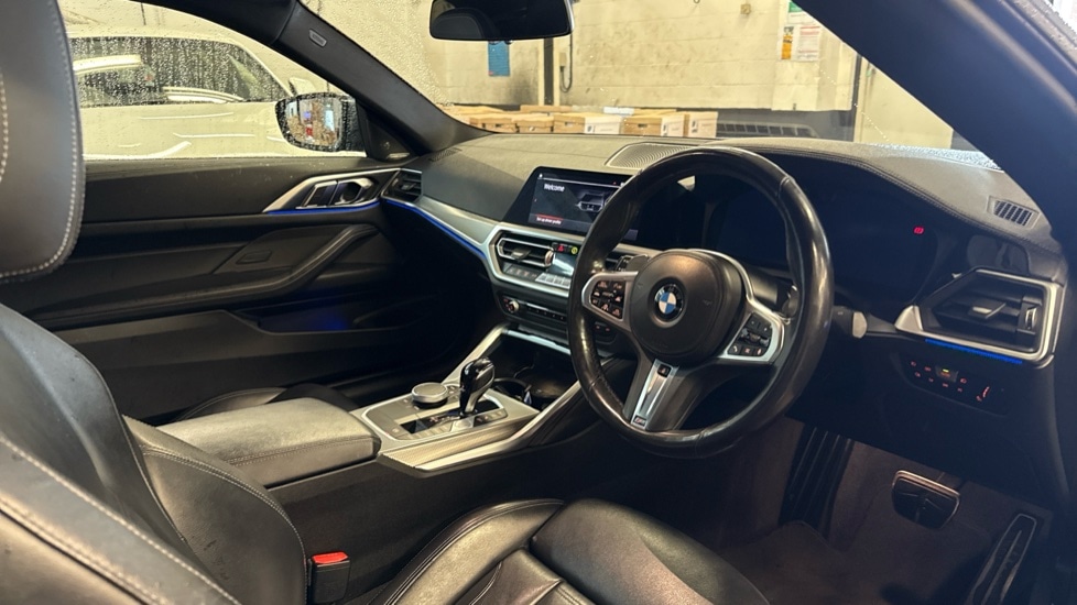 Used BMW 4 Series 2020 for sale - 76540154: Photo 6