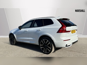 Used Volvo XC60 2024 for sale - 76941069: Photo