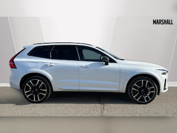 Used Volvo XC60 2024 for sale - 76941069: Photo
