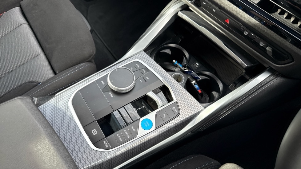 Used BMW i4 2025 for sale - 76871736: Photo 10