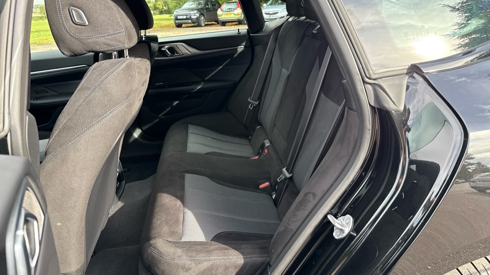 Used BMW i4 2025 for sale - 76871736: Photo 12