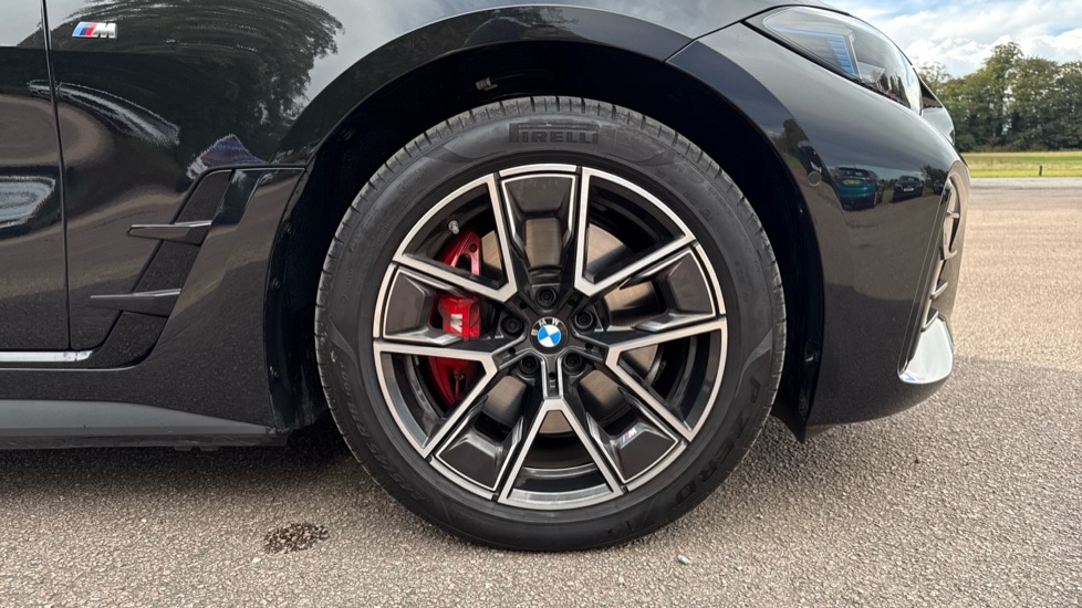 Used BMW i4 2025 for sale - 76871736: Photo 14