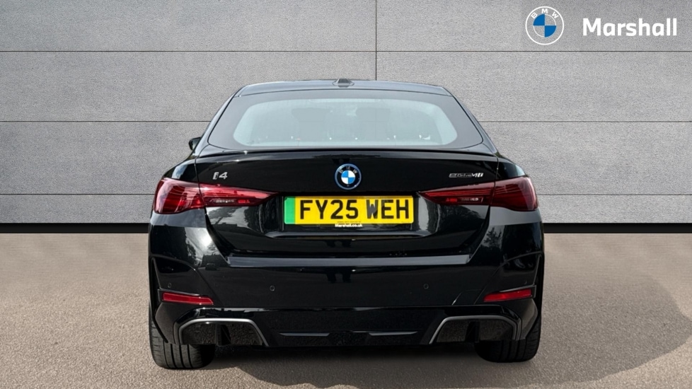 Used BMW i4 2025 for sale - 76871736: Photo 15