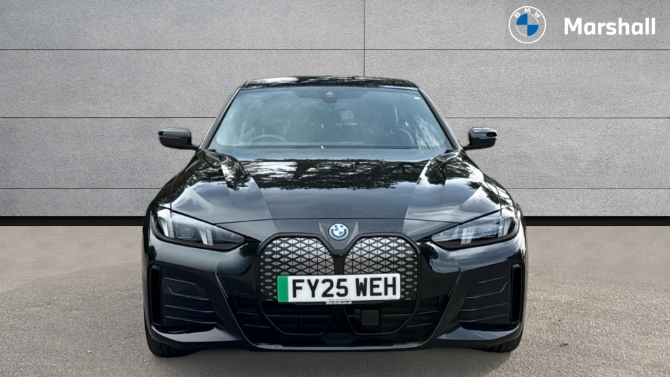 Used BMW i4 2025 for sale - 76871736: Photo 16