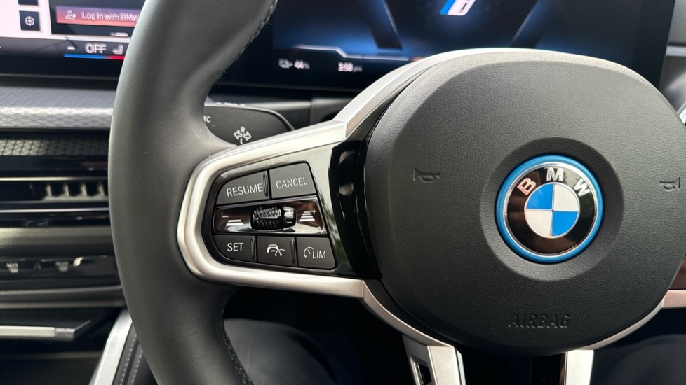 Used BMW i4 2025 for sale - 76871736: Photo 17