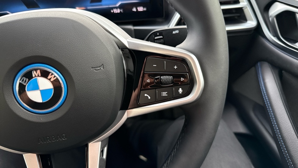 Used BMW i4 2025 for sale - 76871736: Photo 18