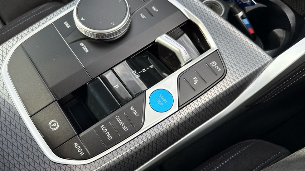 Used BMW i4 2025 for sale - 76871736: Photo 19