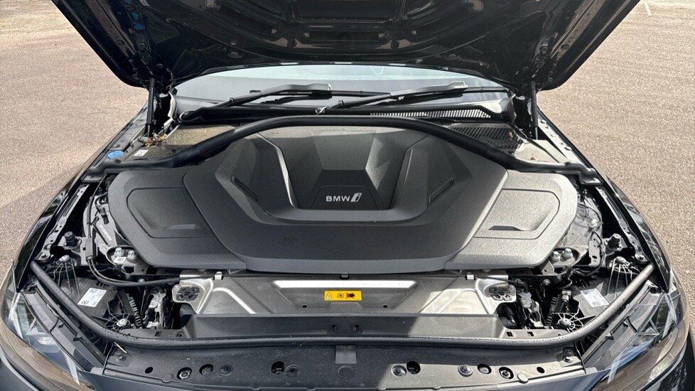 Used BMW i4 2025 for sale - 76871736: Photo 21