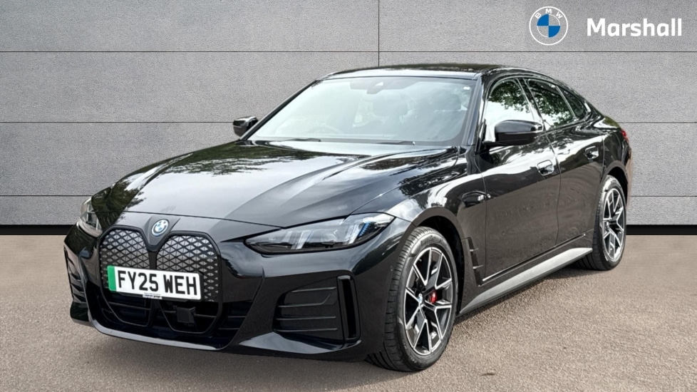 Used BMW i4 2025 for sale - 76871736: Photo 23