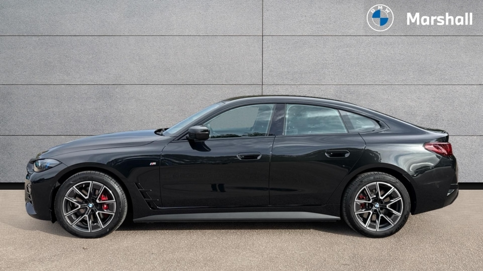 Used BMW i4 2025 for sale - 76871736: Photo 24