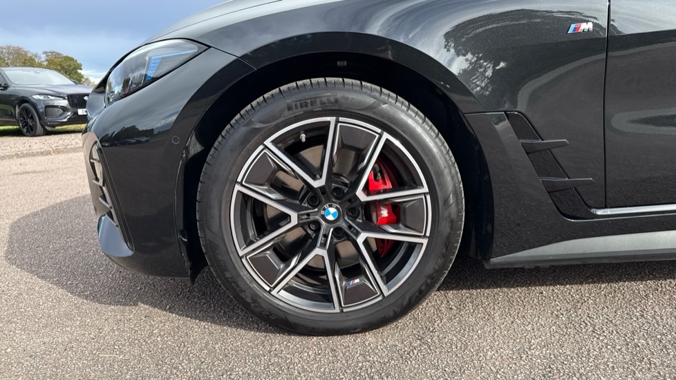 Used BMW i4 2025 for sale - 76871736: Photo 25