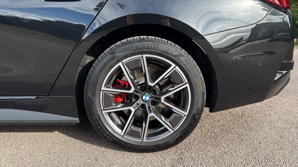 Used BMW i4 2025 for sale - 76871736: Photo 26