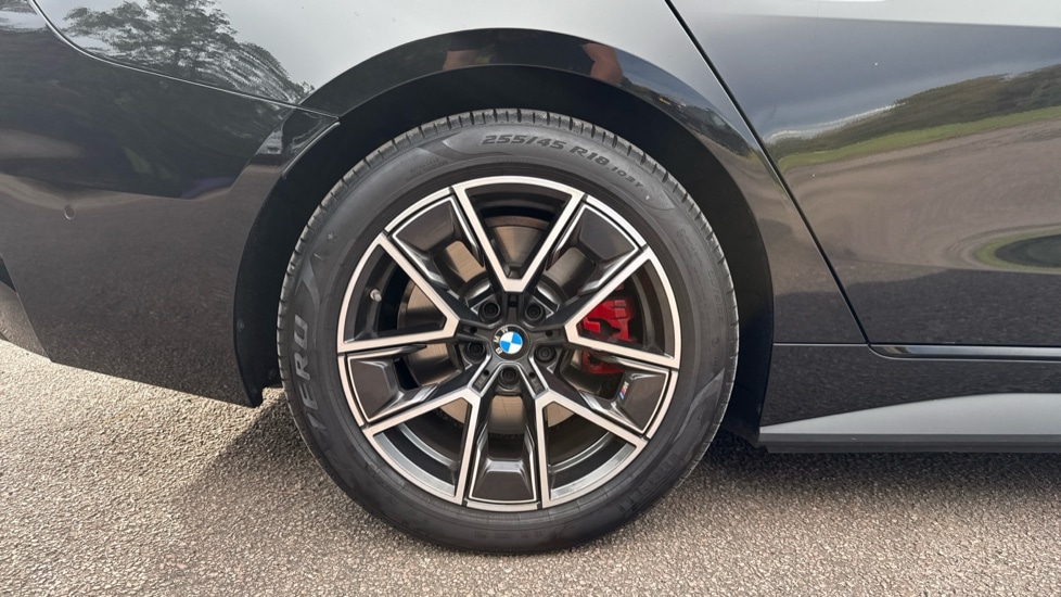 Used BMW i4 2025 for sale - 76871736: Photo 27