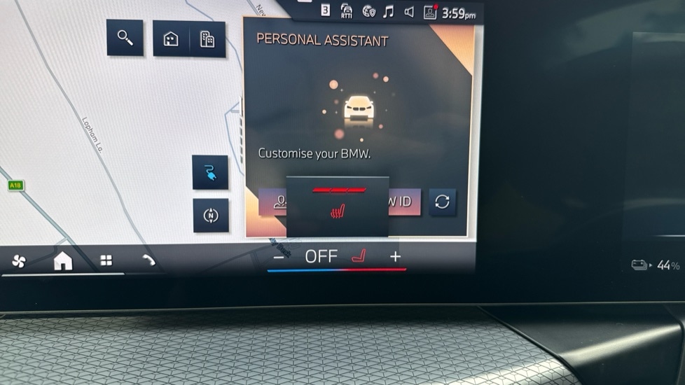 Used BMW i4 2025 for sale - 76871736: Photo 28