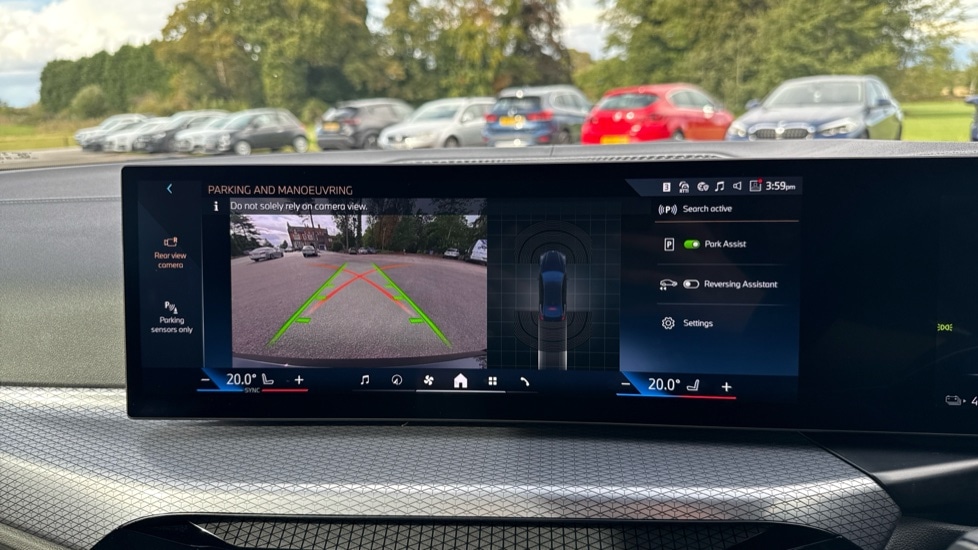 Used BMW i4 2025 for sale - 76871736: Photo 29