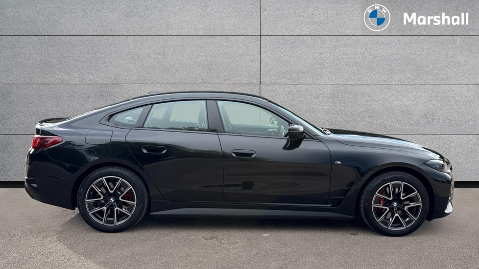 Used BMW i4 2025 for sale - 76871736: Photo 3